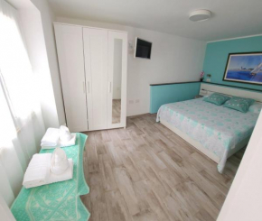 Casa al mare Orchidea - Motoparking - Wifi Free - AC Cala Gonone